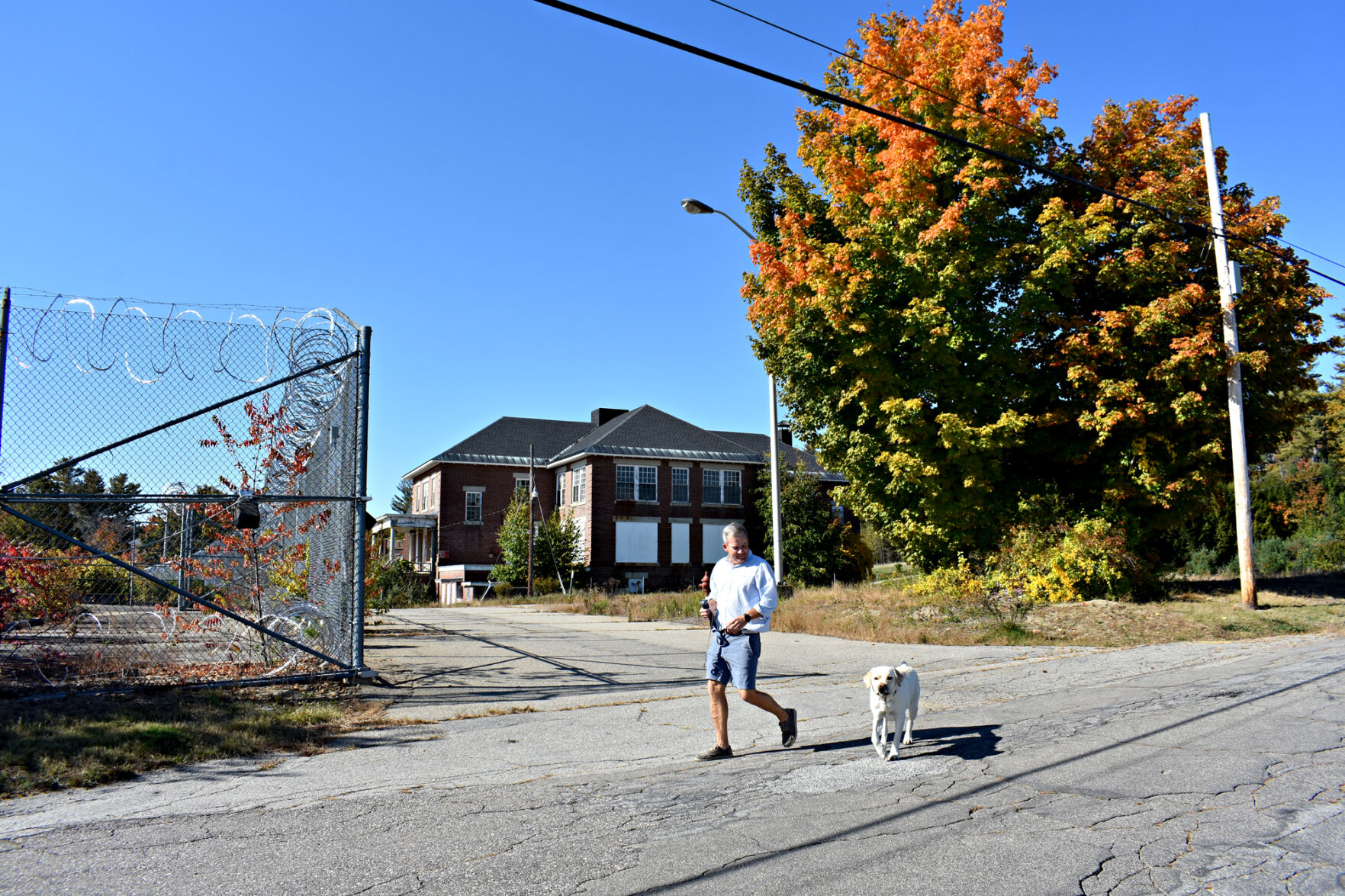 City prevails in pausing hasty process to market State School